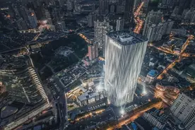 600亿！美国黑石集团或将收购SOHO中国图片