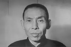 杜月笙虽是坏事做尽，但他有一个闻名全国的儿子，至今为祖国奋斗图片