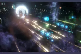 于星芒之间消逝，于群星之巅闪耀——《群星》游戏测评图片