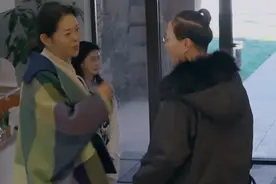 宋丹丹倪萍时隔24年和解：人在顺境的时候，容易忽略别人的感受图片