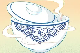 如何快速成为一名“茶艺”品鉴大师？图片