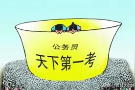 机关事业单位养老金和职业年金补发，公务员工资待遇晋升体系懂吗图片