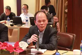200亿接盘恒大物业？地产大鳄再次浮出水面，曾吞下三处万达产业图片
