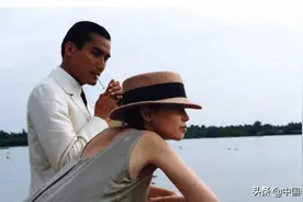 梁家辉、珍玛奇电影《情人》经典重映！重现小说凄美爱恋图片