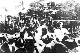 1932泰国版“辛亥革命”：现代泰国的诞生日，被刻意遗忘的禁忌史图片