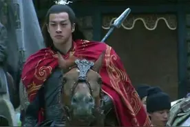 《新三国》外表造型最不符合实际年龄的两个人图片