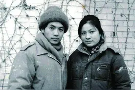 谢烨是顾城杀妻自尽的设计者？被顾城托孤者：他第三封遗书是证据图片