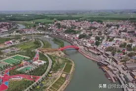 “太行山旅游风景道”+七大片区，邯郸的美你领略过多少？图片