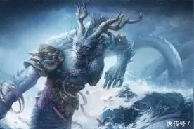 神话传说中，道祖、魔祖、佛祖、妖祖，分别是谁图片