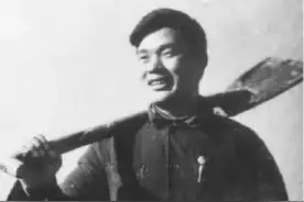 董加耕：人贵有志　不改初衷图片