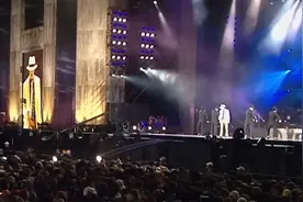 世界最火爆的3场演唱会，中国仅一人上榜，网友：国人的骄傲