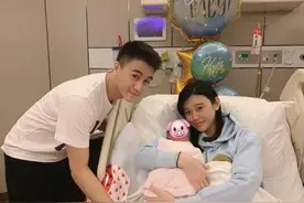 晚辈名不能和长辈重字，但赌王却把“燊”给了孙子，用意不言而喻图片
