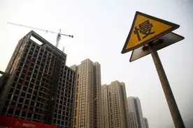 六七千的河南县城房价，能降下来吗图片