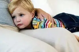 孩子吃喝玩乐总是停不下来？提早培养自制力，让孩子生活变自律图片