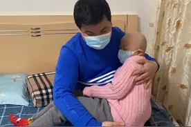 10岁女孩因淋巴肿大就医，却再也没回过家，助她再创一次生命奇迹图片