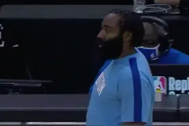 NBA球员惊人的饭量：奥尼尔吃热狗夺冠，哈登短期内胖成球图片