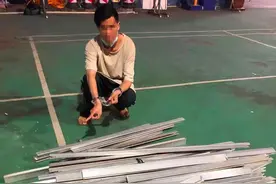 我为群众办实事 | 午夜大盗被藤县警方当场擒获图片