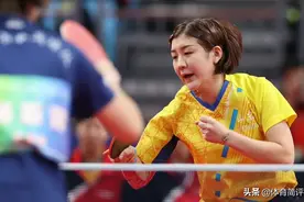 CCTV5直播！全运会乒乓球女团决赛前瞻，陈梦有望助山东击败辽宁图片