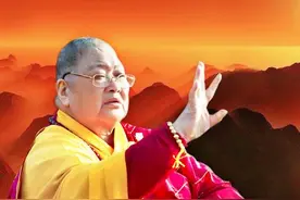 她心中有佛，一心向善，为公益慈善事业捐款超9亿图片