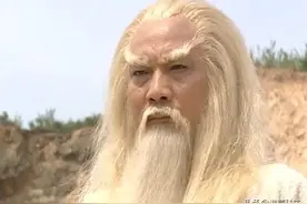 武侠剧中想死却死不了的四大强者，王大锤上榜，不死魔神尹仲第一图片