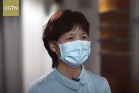 专访武汉病毒研究所研究员石正丽，为避免下一次疫情暴发提出警告图片