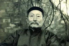 因“末代探花”的功名，他担任了中央文史馆副馆长图片