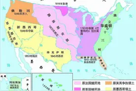 美国去工业化的危机，去工业化有多惨？想再工业化难度有多大？图片