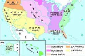 美国去工业化的危机，去工业化有多惨？想再工业化难度有多大？图片