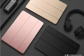 时尚个性iPad Air保护套，给爱机加件新外衣图片