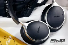 魅族 HD60 降噪耳机：旗舰级降噪的千元耳机图片