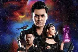 2021年省市县三级联合购买文化惠民演出（郯城站）首演——魔幻专场，即将盛启！图片