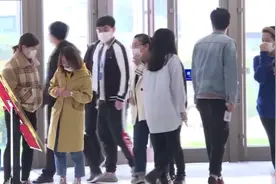 威海市南海新区：体制机制改革迎来第一次大考图片
