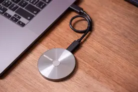 担心数据安全？支持指纹加密的海康威视T100F 了解一下？图片