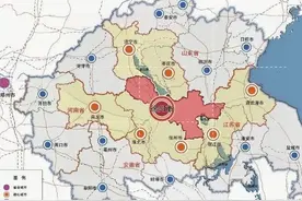 徐州淮海经济区，黄粱一梦图片