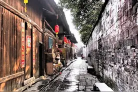是现实中的梦，还是前世残留的记忆？图片