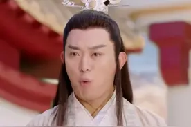 《琉璃》天帝才是大boss吧，从他两次对柏麟的态度就知道了图片
