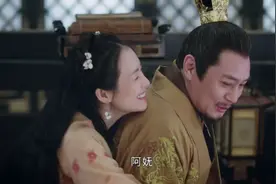 上阳赋：比章子怡演少女更尴尬的，是把舅舅与外甥女演成男女关系图片