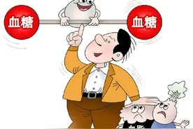 糖尿病人这几处"变黑"，建议你尽快治疗，以免耽误病情图片