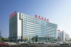 干货攻略：如何在海军总医院最快挂号建档图片