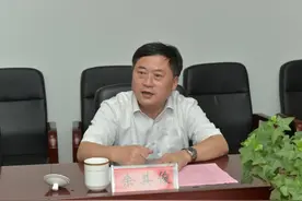 【工大要闻】肇庆学院校长吴业春一行来访图片