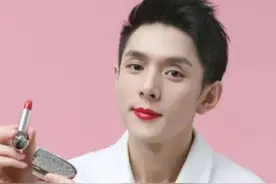 “口红一哥”李佳琦：他的这几点品质，让我明白时代为什么选中他图片