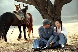 黄克功逼婚，恋人坚决不同意转身就走，黄克功趁机在背后开了两枪图片