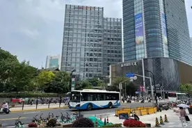 虹口杨浦，不愧为北市区难兄难弟图片