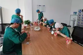 医师节 | 来说点实在的，请关注中国医生的真实收入图片