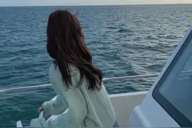 我的婚姻是小姑子促成的，婚后老公把我宠成宝，我真的是赚到了图片