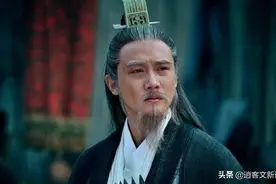 司马懿已经识破空城计，为何还要选择撤军？诸葛亮：不撤就是死图片