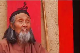 终南山隐士修为到底有多高？美国人跑到终南山，拍下隐士真实生活图片