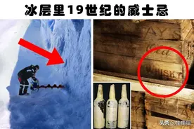 近年来被人们发现的7件不可思议的宝藏图片