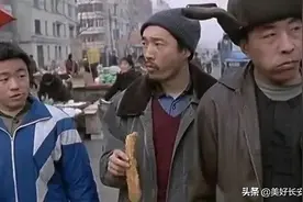 在西安，这几位黄金配角，能否代表西安本土演员的真实水平？图片