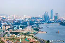 不再为金融城买单，天河迎来横盘期图片